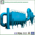 2 Long Bag Low-Voltage Pulse Dust Collector-Cleaning Machine